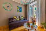 Trosoban stan, Rijeka, Centar, prodaja, 319000 €, 91 m2