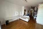 Stan, Malinska-Dubašnica, Porat, prodaja, 260000 €, 108 m2