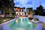 Kuca, Umag, prodaja, 2000000 €, 480 m2