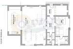 Kuca, Malinska-Dubašnica, Vantačići, prodaja, 550000 €, 300 m2