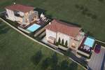 Kuca, Malinska-Dubašnica, Vantačići, prodaja, 550000 €, 300 m2
