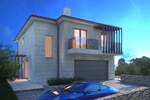 Kuca, Malinska-Dubašnica, Vantačići, prodaja, 550000 €, 300 m2