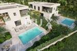 Kuca, Poreč, Antonci, prodaja, 570000 €, 129 m2