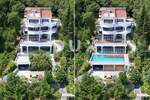 Cetvorosoban stan, Opatija, Opatija - Centar, prodaja, 700000 €, 200 m2