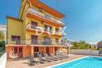 Kuca, Crikvenica, prodaja, 1038000 €, 610 m2
