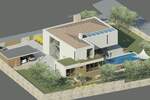 Zemljiste, Barban, Rebići, prodaja, 280000 €, 1830 m2