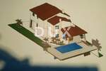 Zemljiste, Mošćenička Draga, Martina, prodaja, 270000 €, 2600 m2