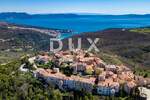 Zemljiste, Labin, prodaja, 160000 €, 2046 m2