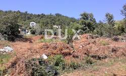Zemljiste, Lovran, prodaja, 260000 €, 984 m2