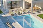 Kuca, Labin, Rabac, prodaja, 880000 €, 204 m2