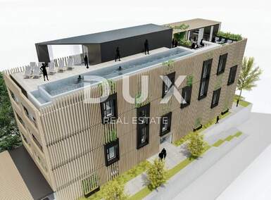 Apartman, Rijeka, Turnić, prodaja, 1400000 €, 1100 m2