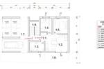Cetvorosoban stan, Pula, Veli vrh, prodaja, 365000 €, 116 m2