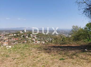 Zemljiste, Matulji, Rukavac, prodaja, 200000 €, 6500 m2
