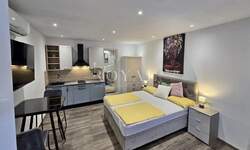 Jednosoban stan, Rijeka, Zamet, najam, 550 €, 30 m2