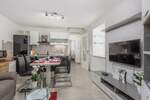 Trosoban stan, Rijeka, Mlaka, najam, 750 €, 45 m2