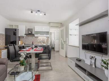 Trosoban stan, Rijeka, Mlaka, najam, 750 €, 45 m2