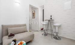 Jednosoban stan, Rijeka, Centar, najam, 430 €, 25 m2