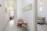 Jednosoban stan, Rijeka, Centar, najam, 430 €, 25 m2