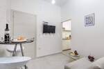 Jednosoban stan, Rijeka, Centar, najam, 430 €, 25 m2
