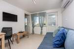 Dvosoban stan, Crikvenica, najam, 400 €, 44 m2