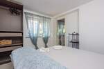 Dvosoban stan, Crikvenica, najam, 400 €, 44 m2
