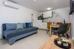 Dvosoban stan, Crikvenica, najam, 400 €, 44 m2
