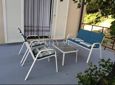 Jednosoban stan, Kraljevica, Šmrika, najam, 700 €, 30 m2