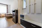 Jednosoban stan, Kraljevica, Šmrika, najam, 700 €, 30 m2