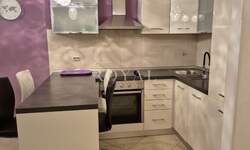Trosoban stan, Rijeka, Turnić, najam, 850 €, 65 m2