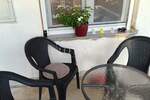 Jednosoban stan, Crikvenica, Jadranovo, najam, 600 €, 40 m2