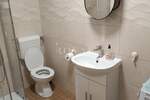 Jednosoban stan, Crikvenica, Jadranovo, najam, 600 €, 40 m2