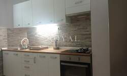 Dvosoban stan, Rijeka, Turnić, najam, 600 €, 40 m2