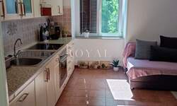 Trosoban stan, Rijeka, Belveder, najam, 650 €, 51 m2