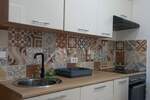 Trosoban stan, Rijeka, Sušak, najam, 800 €, 42 m2