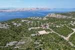Zemljiste, Senj, Stinica, prodaja, 44940 €, 749 m2