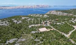 Zemljiste, Senj, Stinica, prodaja, 44940 €, 749 m2