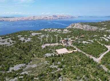 Zemljiste, Senj, Stinica, prodaja, 44940 €, 749 m2