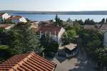 Jednosoban stan, Crikvenica, Jadranovo, prodaja, 150000 €, 43 m2