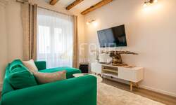 Trosoban stan, Rijeka, Centar, najam, 1300 €, 74 m2