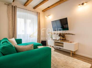 Trosoban stan, Rijeka, Centar, najam, 1300 €, 74 m2