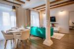 Trosoban stan, Rijeka, Centar, najam, 1300 €, 74 m2