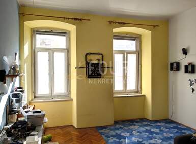Trosoban stan, Rijeka, Centar, prodaja, 290500 €, 97 m2