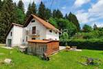 Kuca, Mrkopalj, Sunger, prodaja, 225000 €, 186 m2