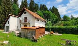Kuca, Mrkopalj, Sunger, prodaja, 225000 €, 186 m2