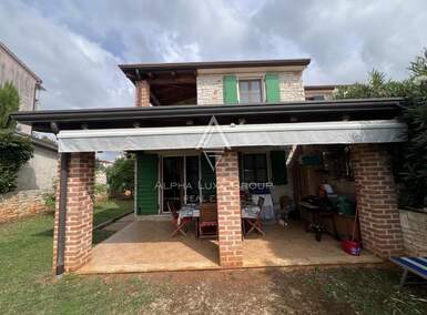 Kuca, Tar-Vabriga, Tar, prodaja, 395000 €, 110 m2
