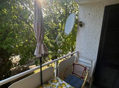 Dvosoban stan, Poreč, prodaja, 135000 €, 32 m2