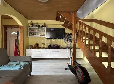 Trosoban stan, Pregrada, prodaja, 155000 €, 60 m2