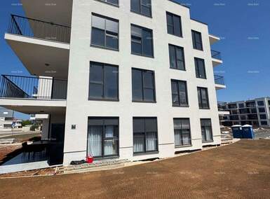 Jednosoban stan, Umag, prodaja, 205000 €, 52 m2