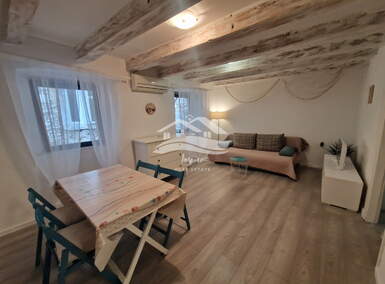 Dvosoban stan, Rijeka, prodaja, 142000 €, 37 m2