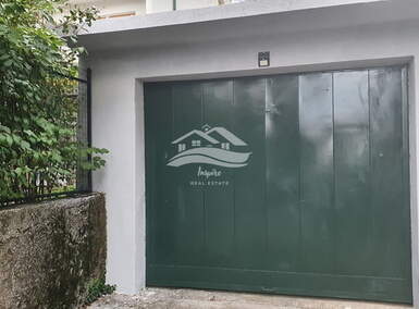 Garaza, Rijeka, prodaja, 44000 €, 18 m2